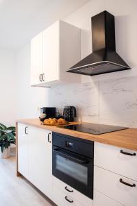 Gallery image of Maya's Flats & Resorts 18 - Nadmotlawie in Gdańsk