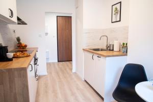 Gallery image of Maya's Flats & Resorts 18 - Nadmotlawie in Gdańsk