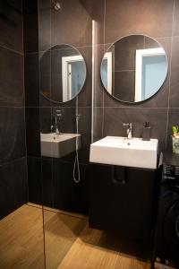 Gallery image of Maya's Flats & Resorts 18 - Nadmotlawie in Gdańsk