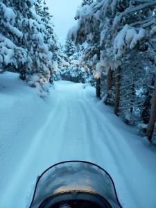 Gallery image of Magic Borda Cremat HUT4-5018 in La Massana