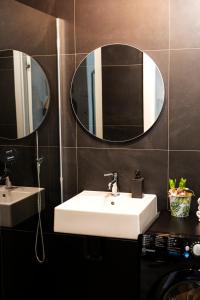 Gallery image of Maya's Flats & Resorts 18 - Nadmotlawie in Gdańsk