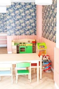 Gallery image of Maya's Flats & Resorts 18 - Nadmotlawie in Gdańsk