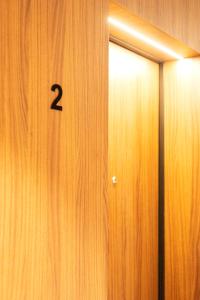Gallery image of Maya's Flats & Resorts 18 - Nadmotlawie in Gdańsk