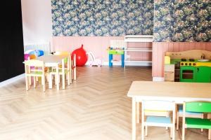 Gallery image of Maya's Flats & Resorts 18 - Nadmotlawie in Gdańsk