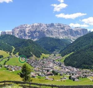 Garni Hotel Bel Vert
