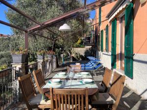 Gallery image of Il Glicine in Sestri Levante