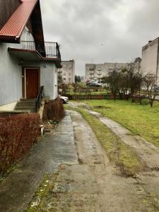 Gallery image of Pokoje na Mieszka in Połczyn-Zdrój +1 photo