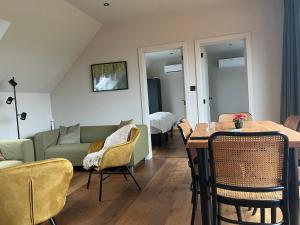 Gallery image of Hallerbos B&B in Bluebell Forest in Halle