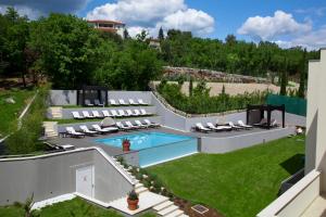 Φωτογραφία από το άλμπουμ του Hotel Laurus - Liburnia στην Οπατία