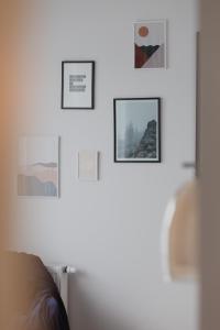 Fotografia z galérie ubytovania Mokotów Apartment LUX with Parking by Renters Prestige vo Varšave