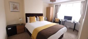 Gallery image of Hampton Lodge En-Suite Rooms with Free Parking in Stratford-upon-Avon