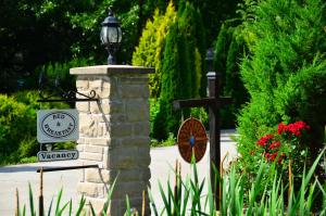 Gallery image of Explorer House Bed & Breakfast in Niagara-on-the-Lake