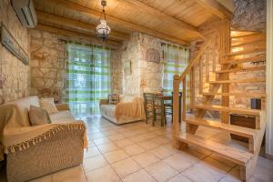 Gambar di galeri bagi Myrties stone houses - Ta Petrina di Vasilikos