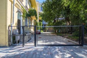 Billede fra billedgalleriet på Loft Design Apartments on Desyatynnyi Ln, 7 i Kyiv