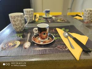 Fotografia z galérie ubytovania Casa Vacanze Zia Rose v Neapole