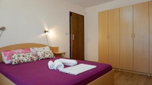 Легло или легла в стая в Къща за гости Тара - Villa Tara