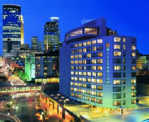 Gallery image of Millennium Minneapolis in Minneapolis