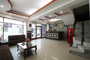 Gallery image of Hotel bhavini in Katra