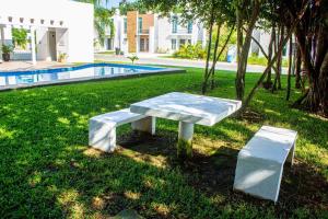 Imagen de la galería de Marsella Home, en Playa del Carmen