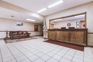 Χώρος καθιστικού στο Coratel Inn & Suites by Jasper McCook +18 φωτογραφίες