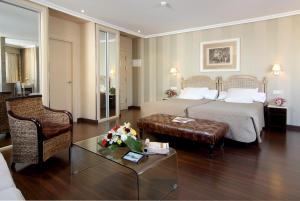 Gallery image of Hotel Imperial in Valladolid