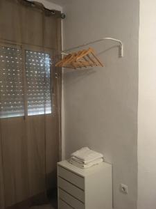 Fotografia z galérie ubytovania Apto con patio y barbacoa BBQ Los picadores v destinácii Córdoba