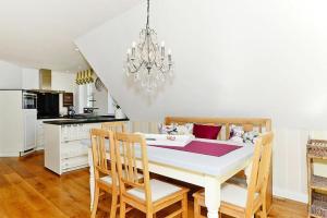 Galeriebild der Unterkunft Apartments, Wyk auf Foehr in Wyk auf Föhr