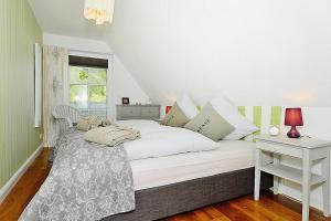 Galeriebild der Unterkunft Apartments, Wyk auf Foehr in Wyk auf Föhr