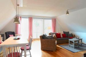 Galeriebild der Unterkunft Apartments, Wyk auf Foehr in Wyk auf Föhr