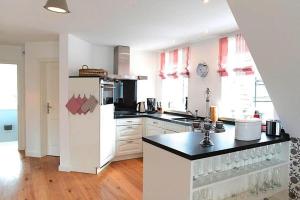 Galeriebild der Unterkunft Apartments, Wyk auf Foehr in Wyk auf Föhr
