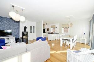 Galeriebild der Unterkunft Apartments, Wyk auf Foehr in Wyk auf Föhr