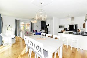 Galeriebild der Unterkunft Apartments, Wyk auf Foehr in Wyk auf Föhr