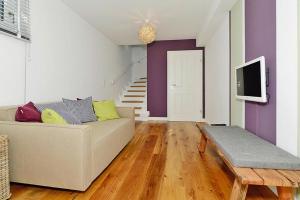 Galeriebild der Unterkunft Apartments, Wyk auf Foehr in Wyk auf Föhr