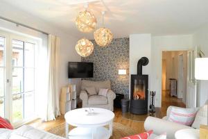 Galeriebild der Unterkunft Apartments, Wyk auf Foehr in Wyk auf Föhr