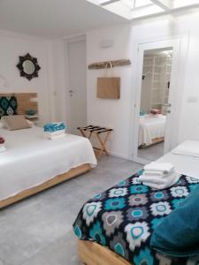 Kép Buona Onda, Piccola Onda accogliente sul Mare szállásáról Algheróban a galériában Még 37 kép