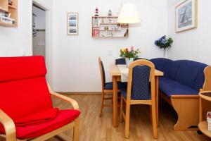 Gallery image of Apartment, Wendtorf in Wendtorf