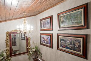Fotografia z galérie ubytovania La Casa dels Poetes v destinácii Santa Pau