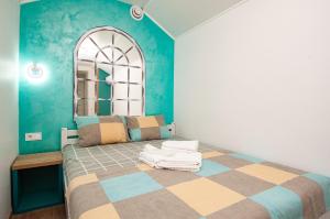 Gallery image of Suites on Chaikovskogo in Odesa