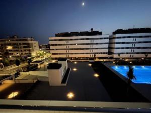 Gallery image of Holidays2Torremolinos Alamos 3 bedroom & terrace & pool in Torremolinos