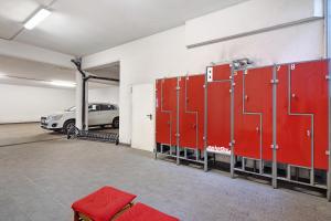 Gallery image of Chalet Betty Appartamento Pec in Livigno