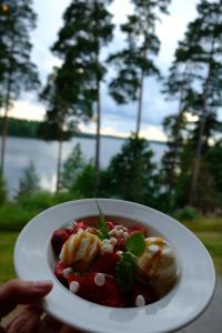 Photo de la galerie de l'établissement Bommersvik Hotell & Konferens, à Järna