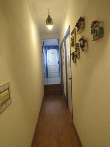 Fotografia z galérie ubytovania El apartaito v destinácii Sanlúcar de Barrameda