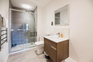 Ένα μπάνιο στο 2 Deben Wharf, Woodbridge +12 φωτογραφίες