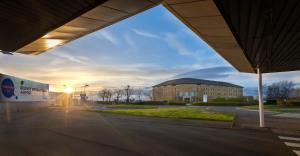 Galería fotográfica de Maldron Hotel Belfast International Airport en Aldergrove