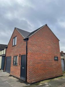 Gallery image of Welcome properties - Self Check-In whole apartment in Swindon