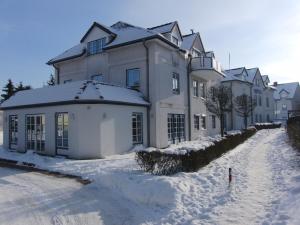 Galeriebild der Unterkunft Hotel Ingeborg in Waren (Müritz)