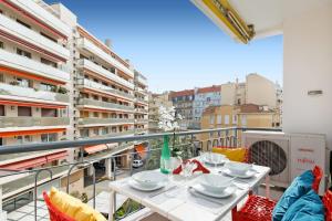 Gallery image of Brand new 2 bedrooms next to Croisette ! in Cannes