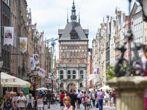 Goście zatrzymujący się w obiekcie Valve Old Town
