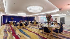 Gallery image of Ayass Hotel in Amman