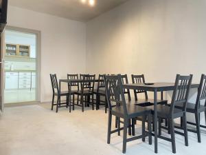 Galeriebild der Unterkunft SAD181 - Zentrale Monteurwohnung in Schwandorf in Bayern + 2 Fotos